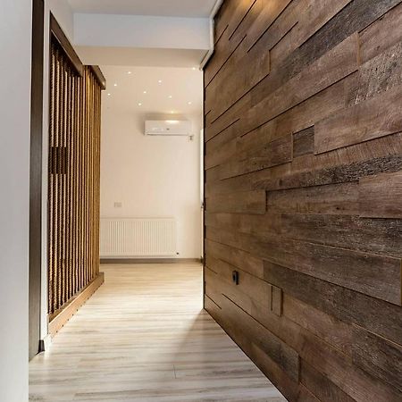 Ferienwohnung Archi S lounge Galaţi Exterior foto
